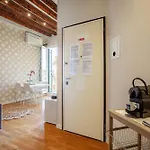 San Polo Design By Wonderful Italy Appartamento