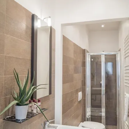 San Polo Design By Wonderful Italy アパート