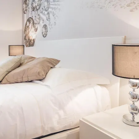 San Polo Design By Wonderful Italy Apartman Velence