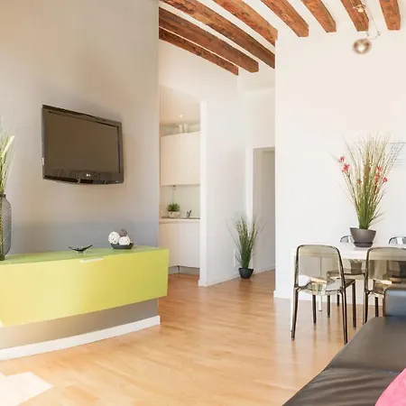 Apartman San Polo Design By Wonderful Italy