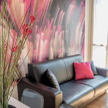 San Polo Design By Wonderful Italy Apartman *