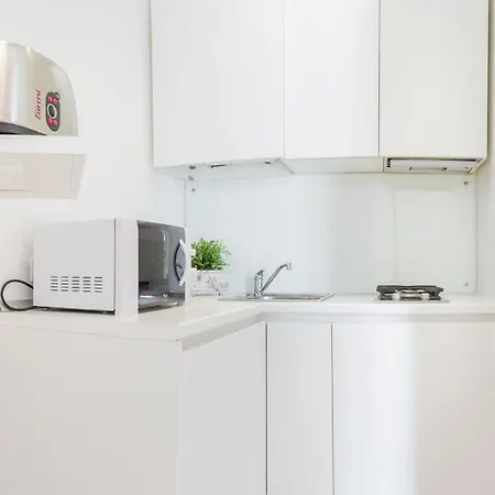 Apartman San Polo Design By Wonderful Italy *