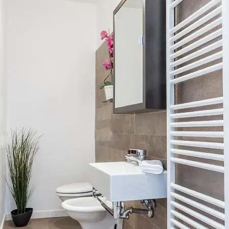 San Polo Design By Wonderful Italy アパート *