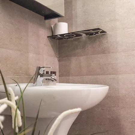 San Polo Design By Wonderful Italy *