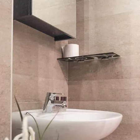 San Polo Design By Wonderful Italy アパート *