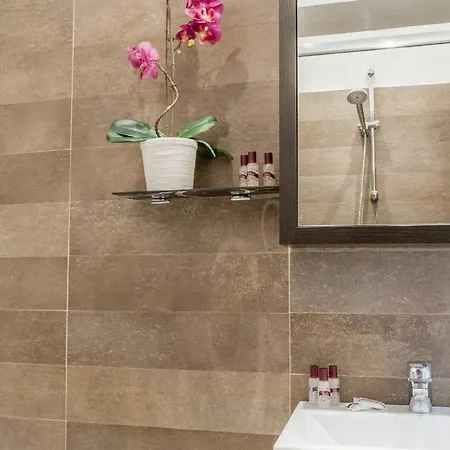 San Polo Design By Wonderful Italy アパート