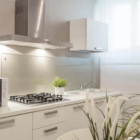 Apartman San Polo Design By Wonderful Italy