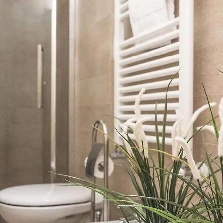 San Polo Design By Wonderful Italy Apartman Velence