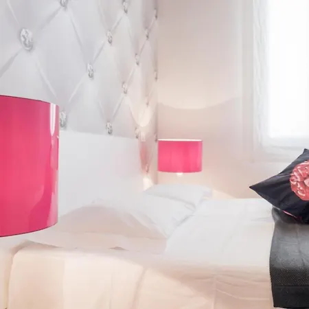 Apartman San Polo Design By Wonderful Italy Velence