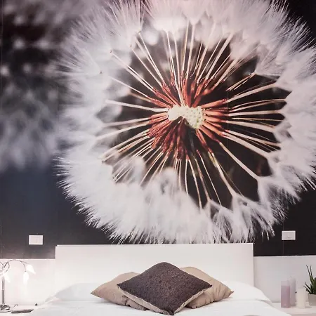San Polo Design By Wonderful Italy Apartman