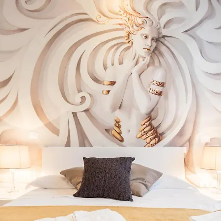 San Polo Design By Wonderful Italy Apartman Velence