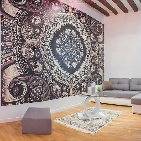 San Polo Design By Wonderful Italy Velence