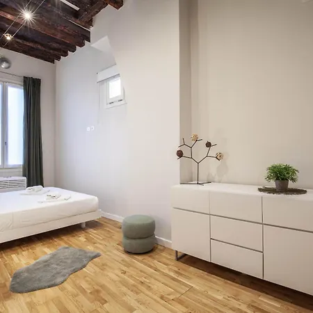 San Polo Design By Wonderful Italy *