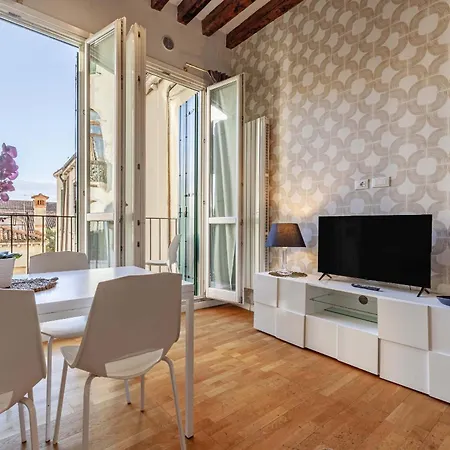 San Polo Design By Wonderful Italy Appartamento Venezia