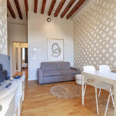 San Polo Design By Wonderful Italy Appartamento