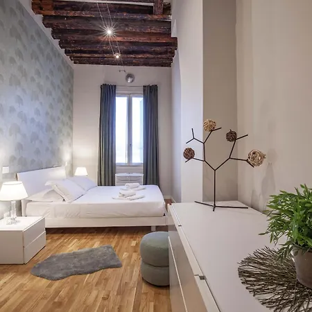 San Polo Design By Wonderful Italy Appartamento Venezia