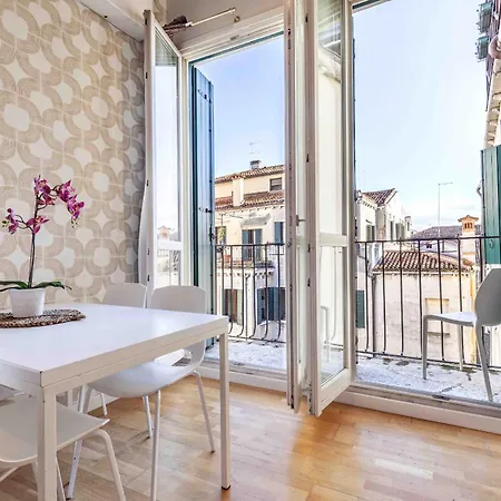 San Polo Design By Wonderful Italy Appartamento