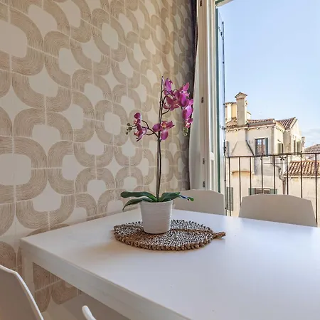 San Polo Design By Wonderful Italy *