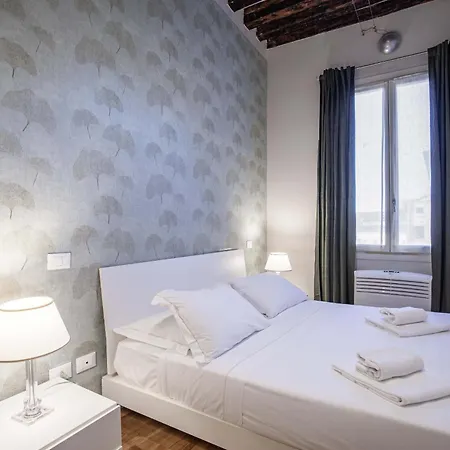 San Polo Design By Wonderful Italy Appartamento *