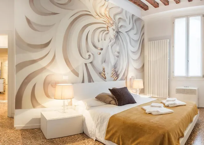 San Polo Design By Wonderful Italy Venecia