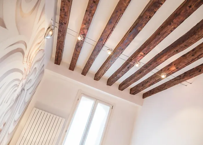 San Polo Design By Wonderful Italy Apartamento *