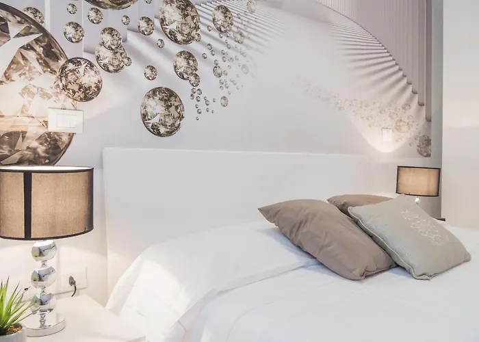 San Polo Design By Wonderful Italy Venecia