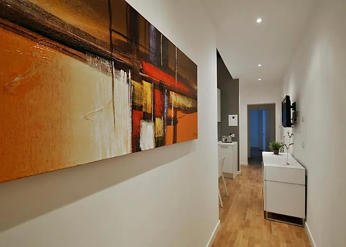 San Polo Design By Wonderful Italy Venecia