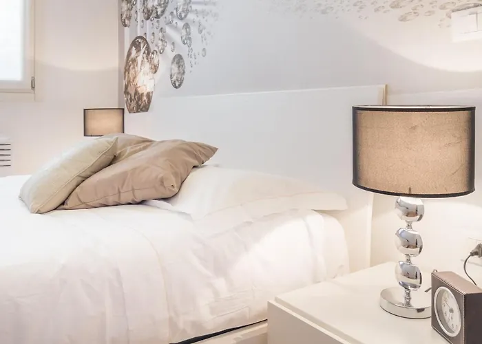 San Polo Design By Wonderful Italy Apartamento Venecia