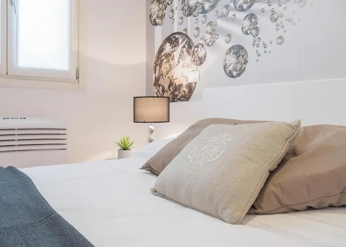 San Polo Design By Wonderful Italy Apartamento