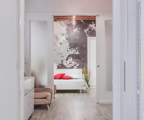 San Polo Design By Wonderful Italy Venecia