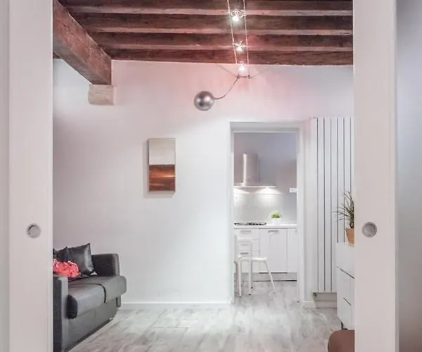 San Polo Design By Wonderful Italy Apartamento