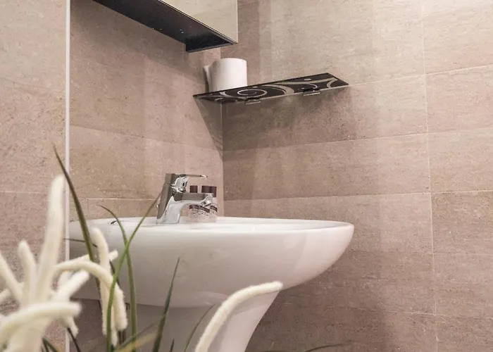 San Polo Design By Wonderful Italy *