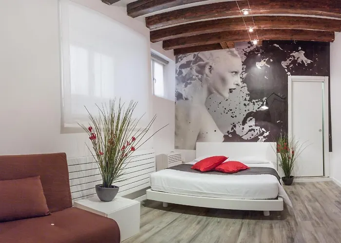 Apartamento San Polo Design By Wonderful Italy