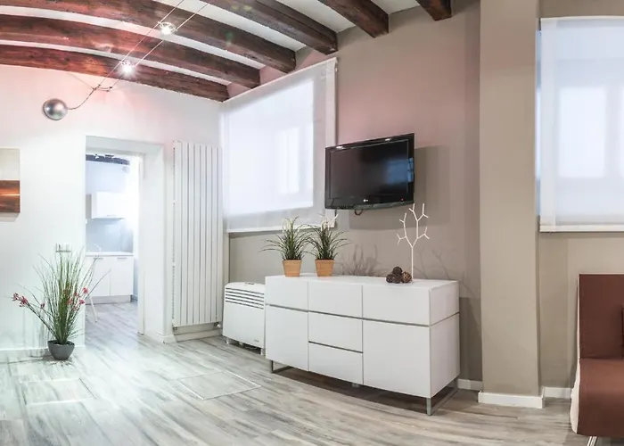 San Polo Design By Wonderful Italy Apartamento