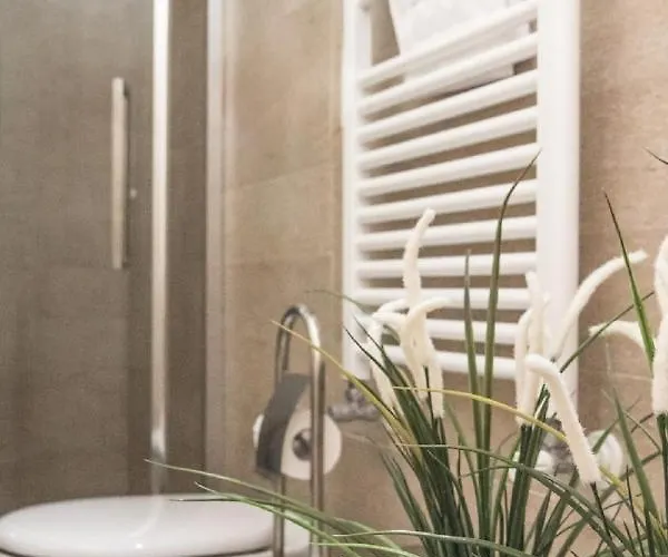 San Polo Design By Wonderful Italy Apartamento Venecia