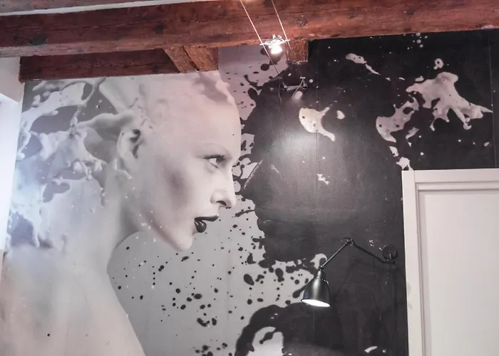 San Polo Design By Wonderful Italy * Venecia