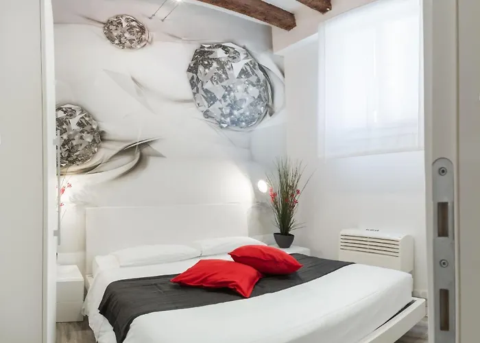 San Polo Design By Wonderful Italy Venecia