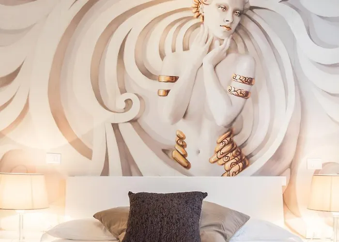 San Polo Design By Wonderful Italy Apartamento Venecia