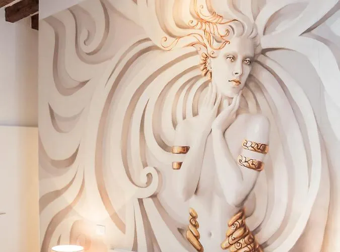 Apartamento San Polo Design By Wonderful Italy Venecia