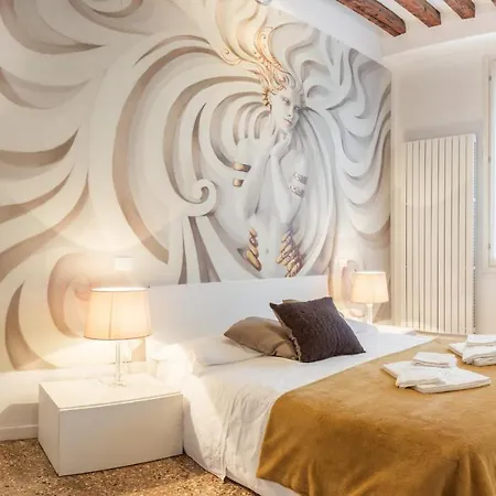 San Polo Design By Wonderful Italy Venecia