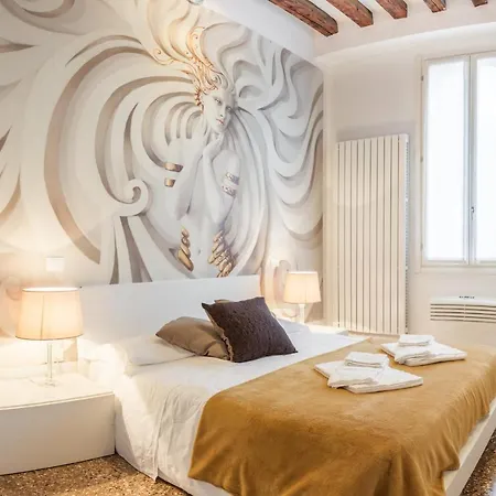 Apartamento San Polo Design By Wonderful Italy *
