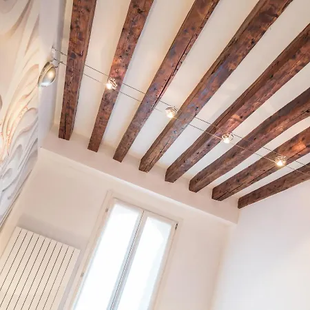 San Polo Design By Wonderful Italy Apartamento *