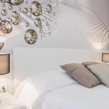 San Polo Design By Wonderful Italy Venecia