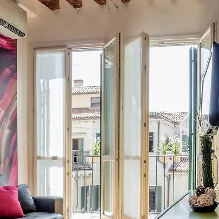 San Polo Design By Wonderful Italy Venecia
