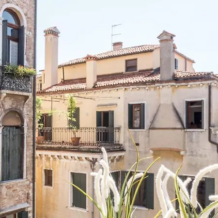 San Polo Design By Wonderful Italy Apartamento Venecia