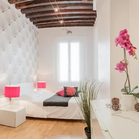 Apartamento San Polo Design By Wonderful Italy