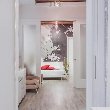 San Polo Design By Wonderful Italy Venecia