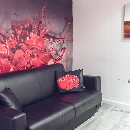 San Polo Design By Wonderful Italy Apartamento Venecia