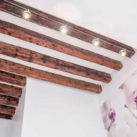 San Polo Design By Wonderful Italy Apartamento
