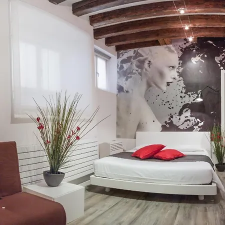 Apartamento San Polo Design By Wonderful Italy